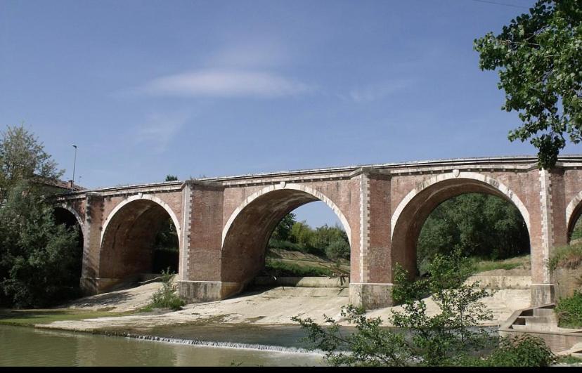 La Sosta - Intero Appartamento Ponte d'Arbia Extérieur photo